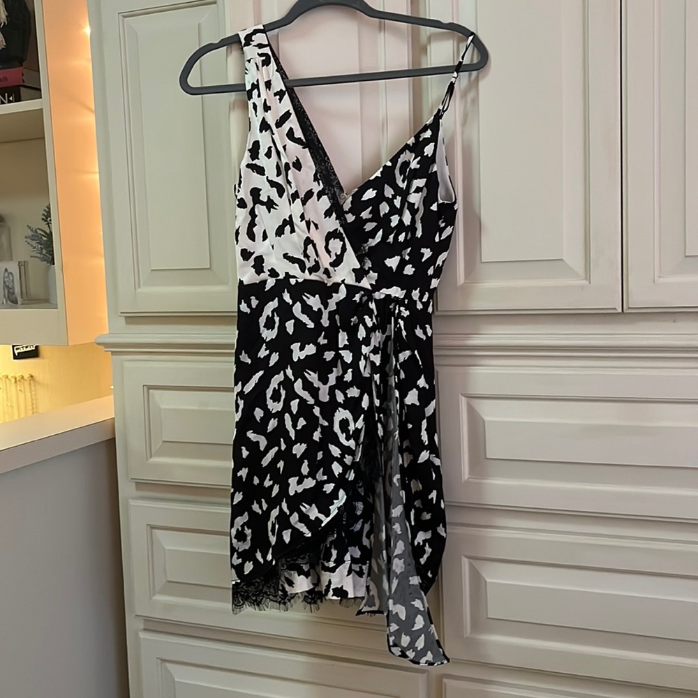 Self Portrait dress